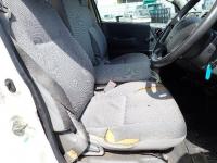 Toyota HIACE VAN 2005