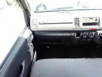 Toyota HIACE VAN 2005