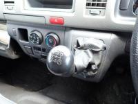 Toyota HIACE VAN 2005