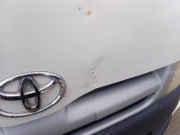 Toyota HIACE VAN 2005