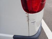 Toyota HIACE VAN 2005