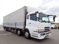 Mitsubishi Fusou SUPER GREAT 2003