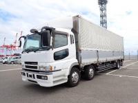 Mitsubishi Fusou SUPER GREAT 2003
