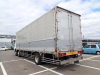 Mitsubishi Fusou SUPER GREAT 2003