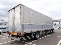 Mitsubishi Fusou SUPER GREAT 2003