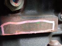 Mitsubishi Fusou SUPER GREAT 2003