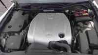 Toyota CROWN 2017