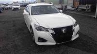 Toyota CROWN 2017
