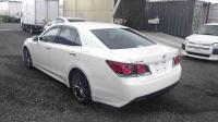 Toyota CROWN 2017