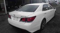 Toyota CROWN 2017