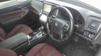 Toyota CROWN 2017