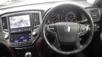 Toyota CROWN 2017