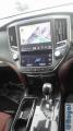 Toyota CROWN 2017