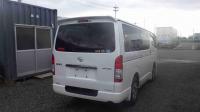 Toyota HIACE VAN 2014