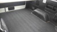 Toyota HIACE VAN 2014