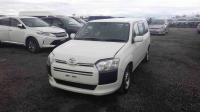 Toyota SUCCEED VAN 2020