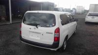 Toyota SUCCEED VAN 2020