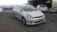 Toyota WISH 2003