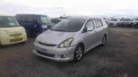 Toyota WISH 2003