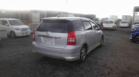 Toyota WISH 2003