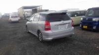 Toyota WISH 2003