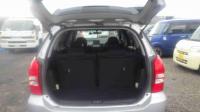 Toyota WISH 2003