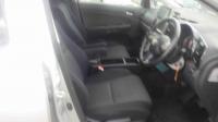 Toyota WISH 2003