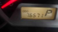 Toyota WISH 2003