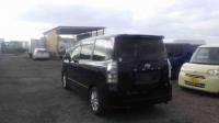 Toyota VOXY 2014