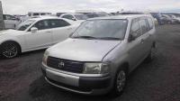Toyota PROBOX VAN 2002