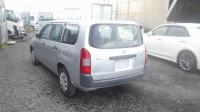 Toyota PROBOX VAN 2002