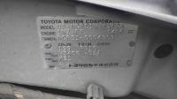 Toyota PROBOX VAN 2002