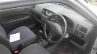Toyota PROBOX VAN 2002
