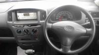 Toyota PROBOX VAN 2002