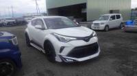 Toyota C-HR 2021