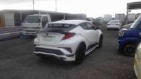 Toyota C-HR 2021