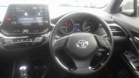 Toyota C-HR 2021