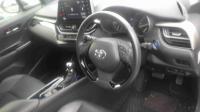 Toyota C-HR 2021