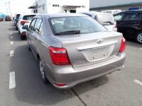 Toyota COROLLA AXIO 2020