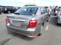 Toyota COROLLA AXIO 2020