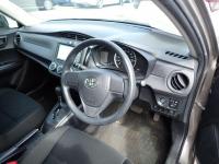 Toyota COROLLA AXIO 2020