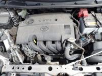 Toyota COROLLA AXIO 2020