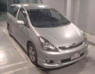 Toyota WISH 2003