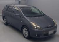 Toyota WISH 2005
