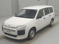 Toyota SUCCEED VAN 2020