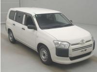 Toyota SUCCEED VAN 2020
