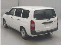 Toyota SUCCEED VAN 2020