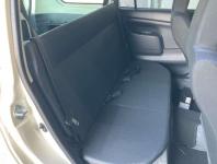 Toyota SUCCEED VAN 2020