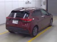 Nissan NOTE 2020