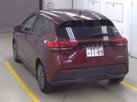 Nissan NOTE 2020